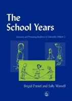 School Years - Daniel, Brigid a Wassell, Sally