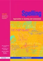 Spelling - Westwood, Peter