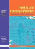 Reading and Learning Difficulties - Westwood, Peter