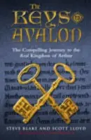Keys To Avalon - Scott Lloyd, Steve Blake  a