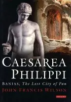 Caesarea Philippi - Wilson, John Francis