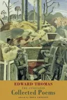 Annotated Collected Poems - Thomas, Edward