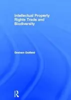 Intellectual Property Rights Trade and Biodiversity - Dutfield, Graham