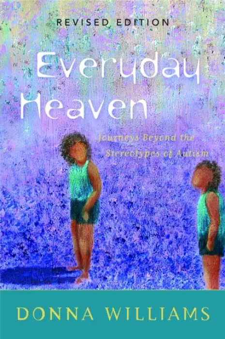 Everyday Heaven - Williams, Donna