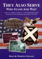 They Also Serve Who Stand and Wait - Collins, Martin