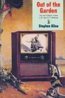 Out of the Garden - Kline, Stephen