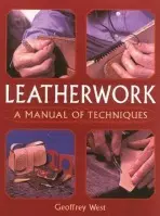 Leatherwork - Geoffrey West