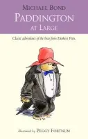 Paddington At Large - Michael Bond
