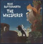Whisperer - Butterworth, Nick
