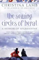 Sewing Circles of Herat - Lamb, Christina
