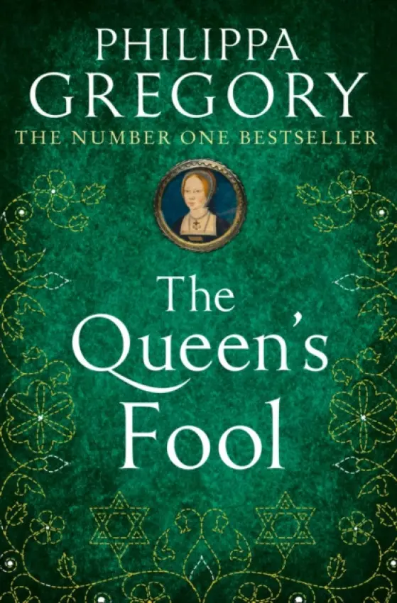 Queen's Fool - Gregory, Philippa