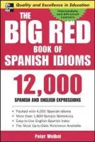Big Red Book of Spanish Idioms - Weibel, Peter