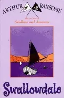 Swallowdale - Ransome, Arthur