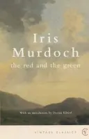 Red and the Green - Murdoch, Iris