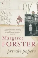 Private Papers - Forster, Margaret