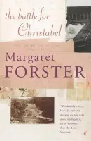 Battle For Christabel - Forster, Margaret