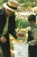 Butterfly's Tongue - Rivas, Manuel