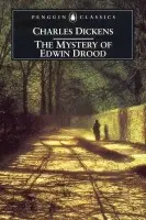 Mystery of Edwin Drood - Dickens, Charles