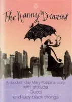 Nanny Diaries - McLaughlin, Emma a Kraus, Nicola