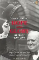 Hope and Glory - Clarke, Peter