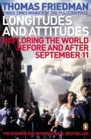 Longitudes and Attitudes - Friedman, Thomas L.