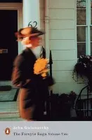 Forsyte Saga - Galsworthy, John