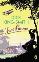 Just Binnie - King-Smith, Dick