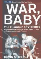 War, Baby - Mitchell, Kevin