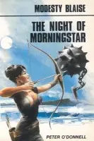 Night of the Morningstar - O'Donnell, Peter (Book Reviews)