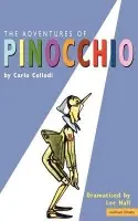 Pinocchio - Collodi, Carlo a Hall, Lee