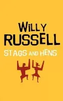 Stags And Hens - Russell, Willy