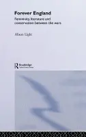 Forever England - Light, Alison