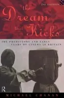 Dream That Kicks - Chanan, Michael