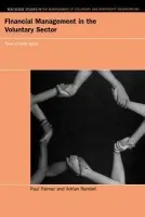 Financial Management in the Voluntary Sector - Palmer, Paul a Randall, Adrian