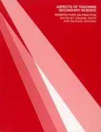 Aspects of Teaching Secondary Science - Amos, Sandra a Boohan, Richard