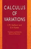 Calculus of Variations - Gelfand, I. M. a Fomin, S. V.