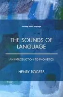 Sounds of Language - Rogers, Henry