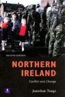 Northern Ireland - Tonge, Jonathan