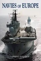 Navies of Europe - Sondhaus, Lawrence