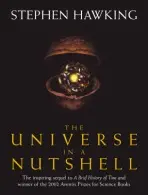 Universe In A Nutshell - Hawking, Stephen