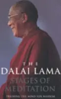 Stages Of Meditation - Lama, Dalai