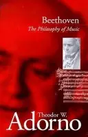 Beethoven - Adorno, Theodor W. (Frankfurt School)