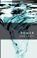 Power - Scott, John (University of Essex a ?University of Bergen)