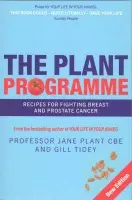 Plant Programme - Tidey, Gillian a Plant, Jane, CBE