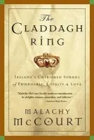 Claddagh Ring - McCourt, Malachy