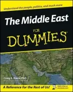 Middle East For Dummies - Davis, Craig S.