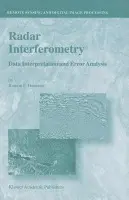 Radar Interferometry - Hanssen, Ramon F.