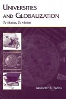 Universities and Globalization - Sidhu, Ravinder Kaur