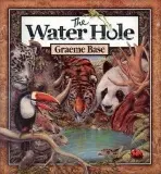 Water Hole - Base, Graeme