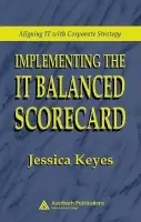 Implementing the IT Balanced Scorecard - Keyes, Jessica